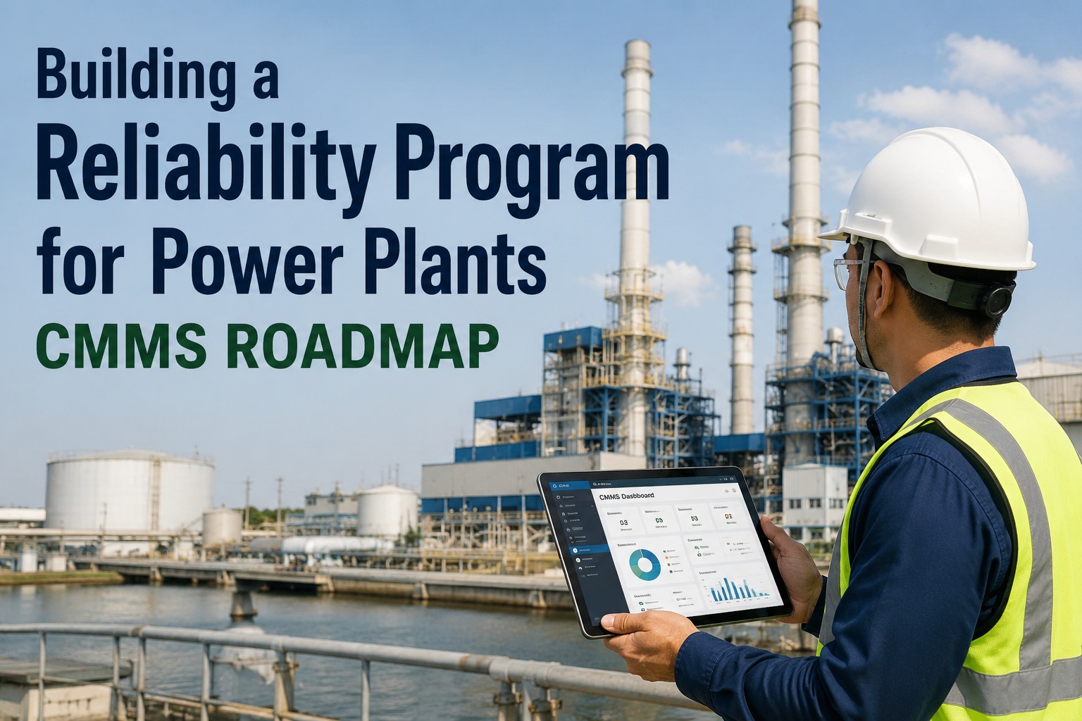 building-reliability-program-power-plant-cmms-roadmap