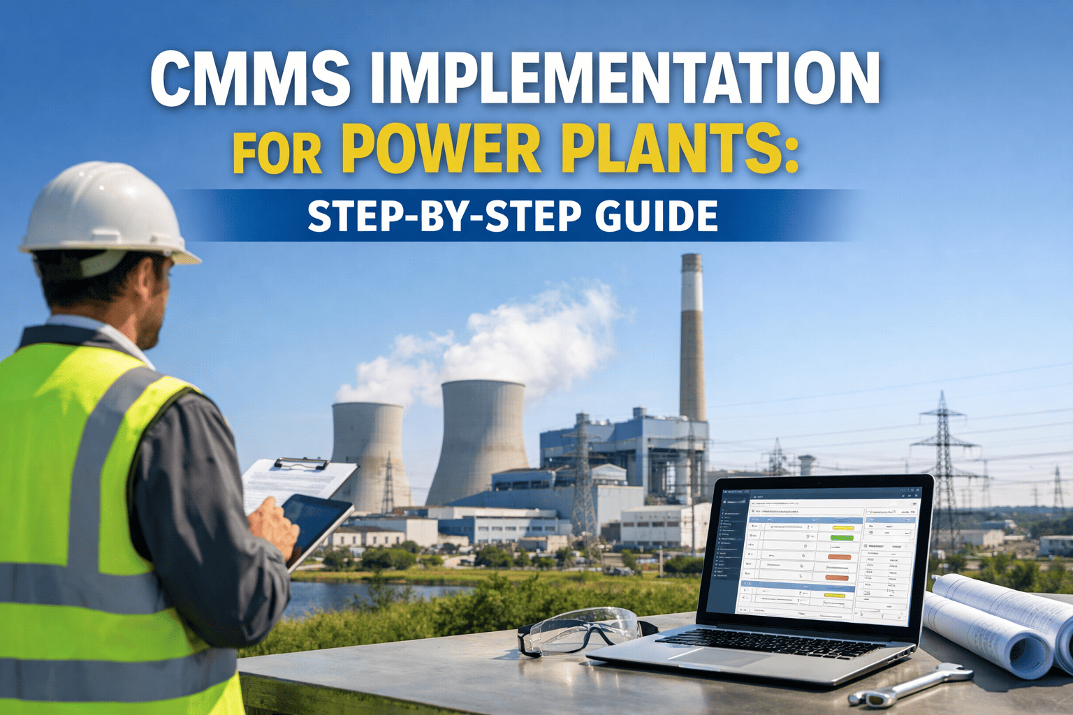 cmms-implementation-guide-for-power-plants