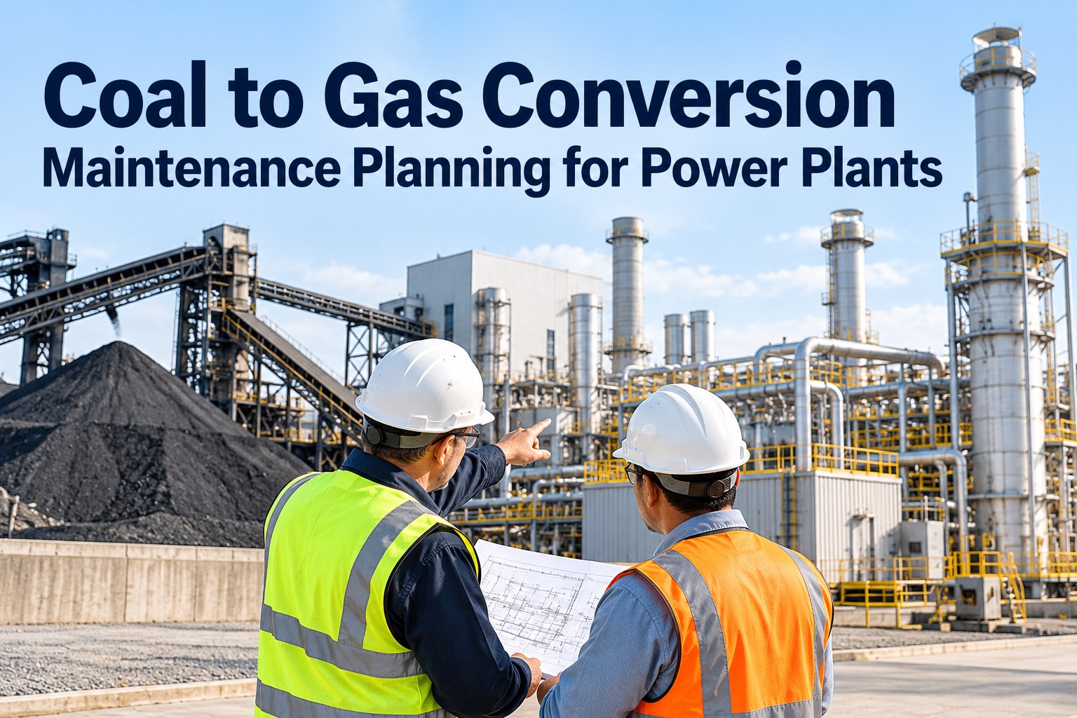 coal-gas-conversion-maintenance-planning-power-plants