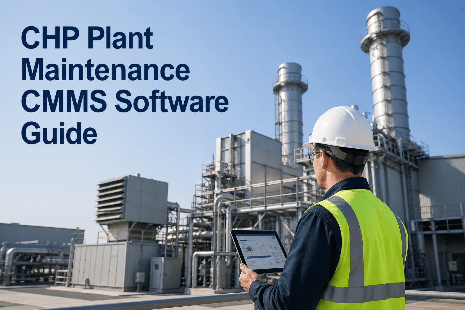 combined-heat-power-chp-plant-maintenance-cmms