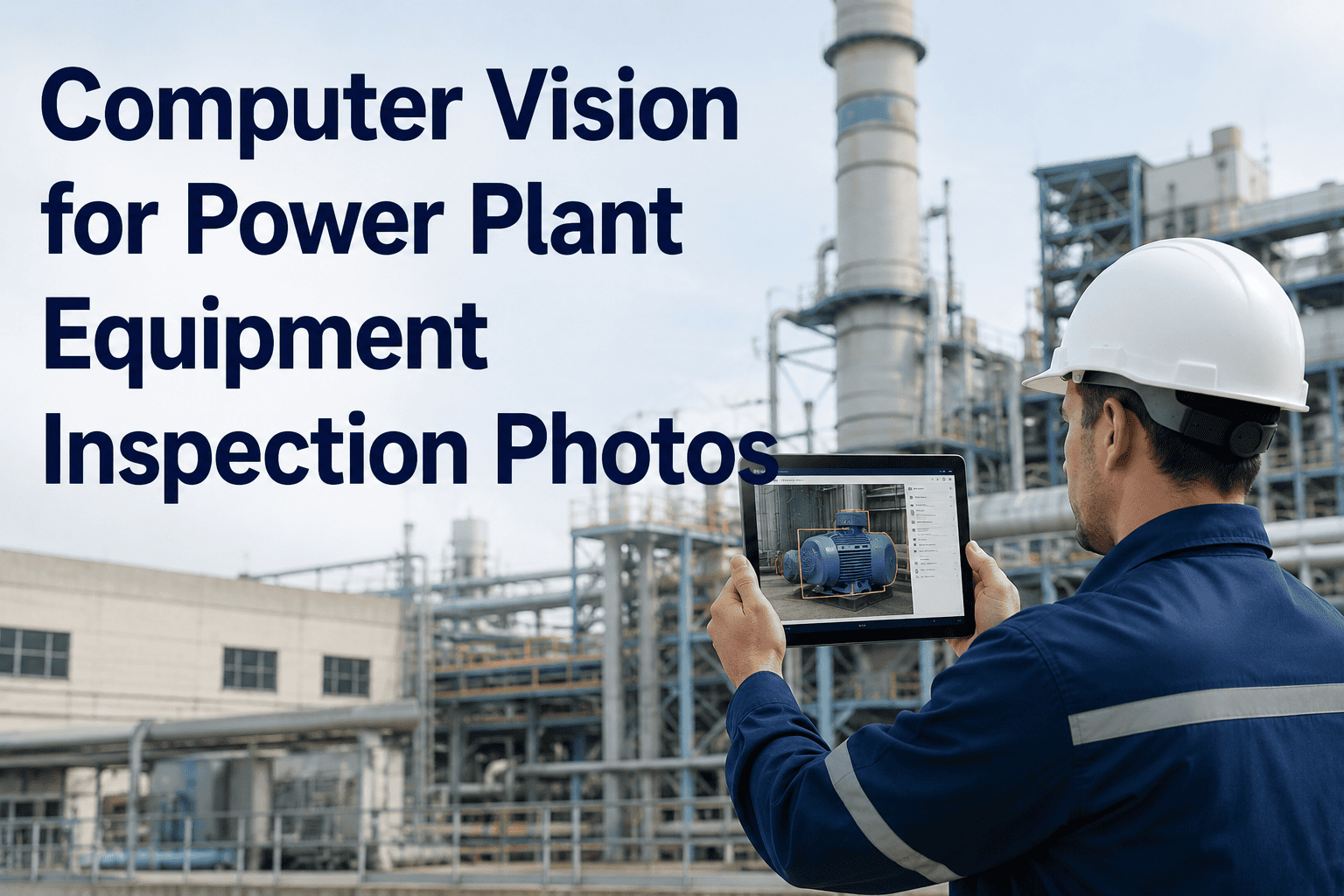 computer-vision-for-power-plant-equipment-inspection-photos