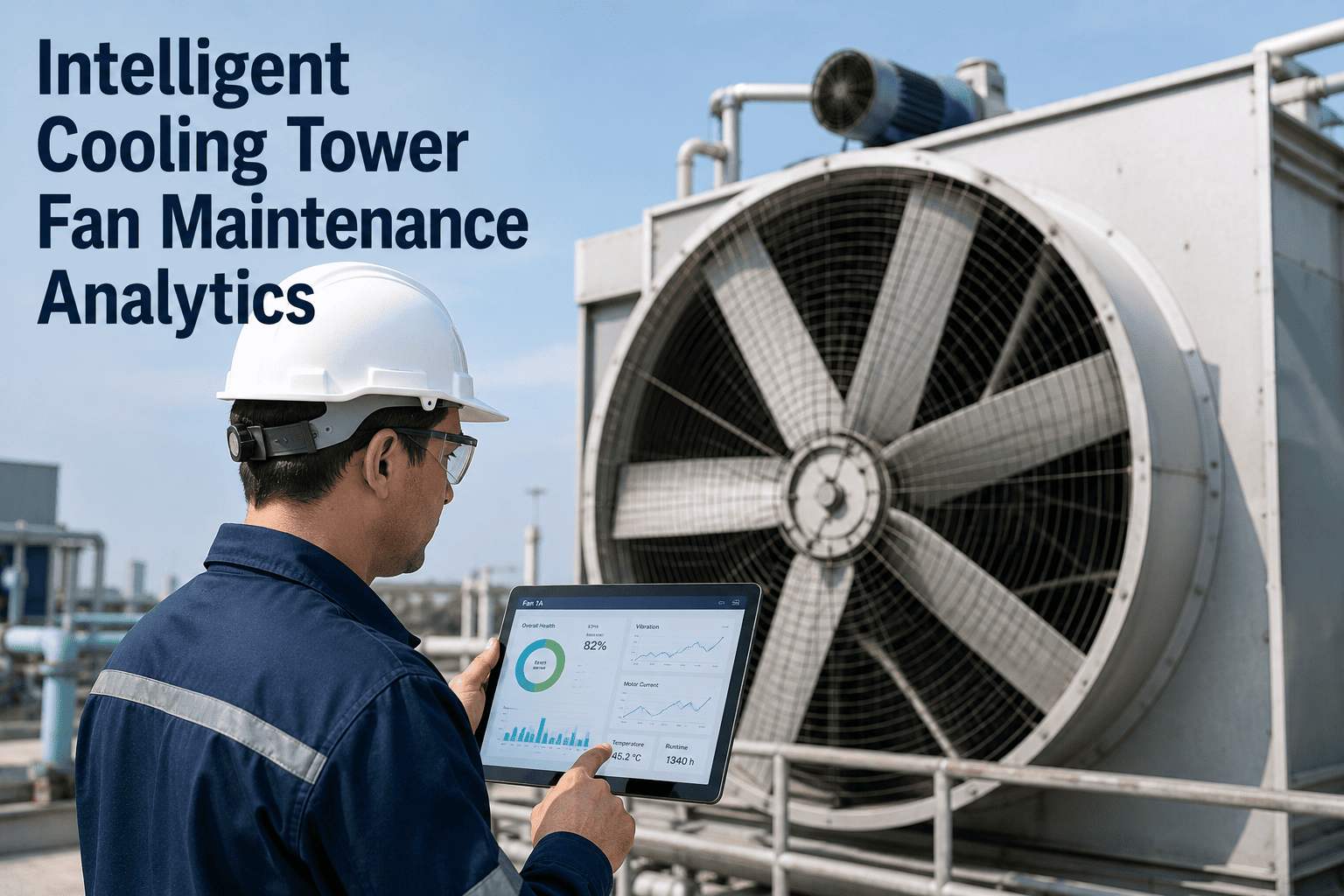 cooling-tower-fan-maintenance-analytics