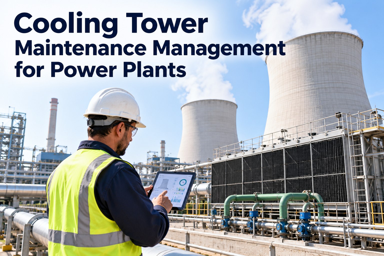 cooling-tower-maintenance-management-guide