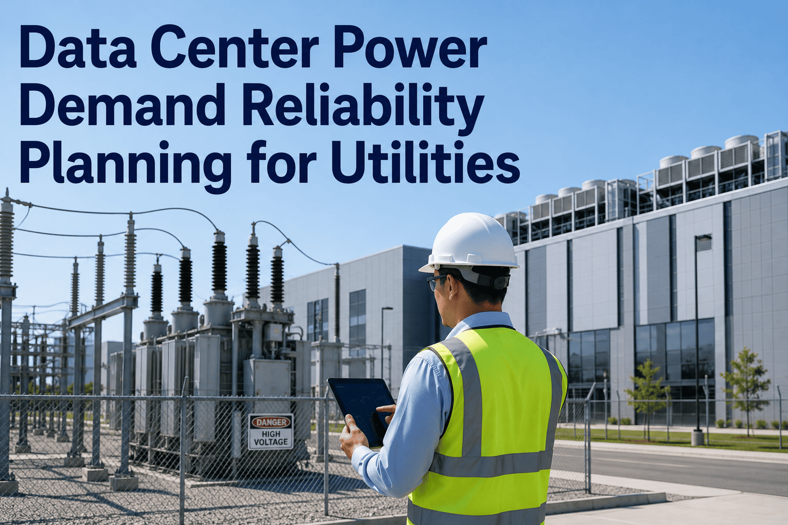 data-center-power-demand-reliability-planning-for-utilities