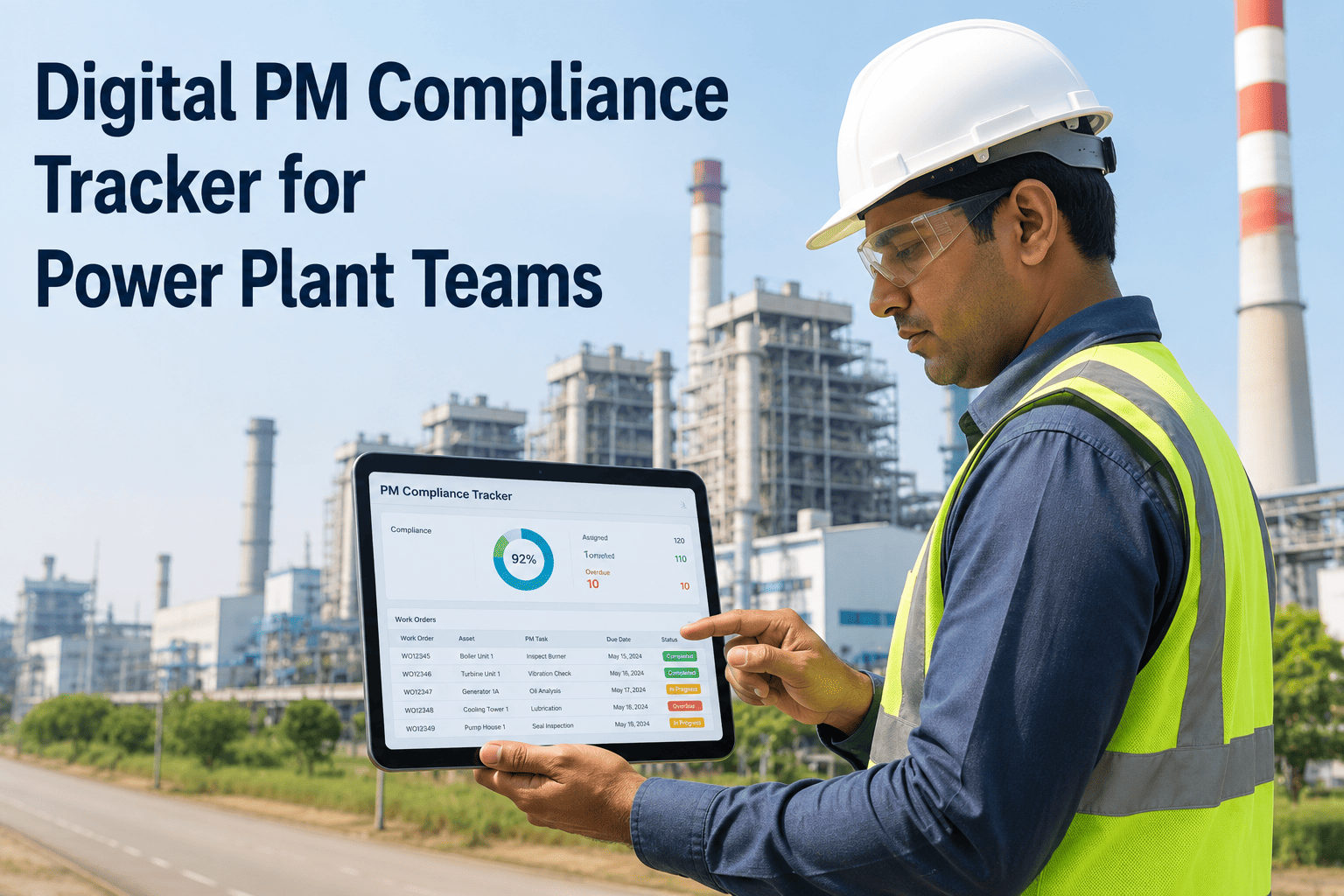 digital-pm-compliance-tracker-for-power-plant-teams
