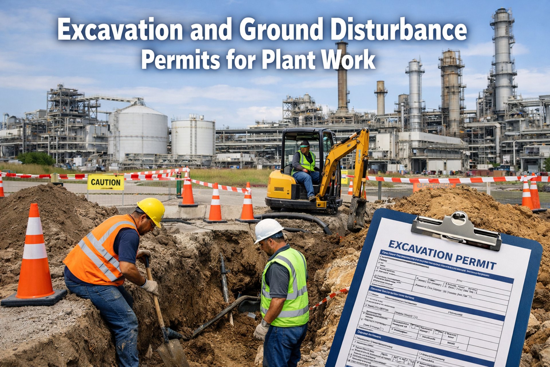excavation_ground_disturbance_permit_plant