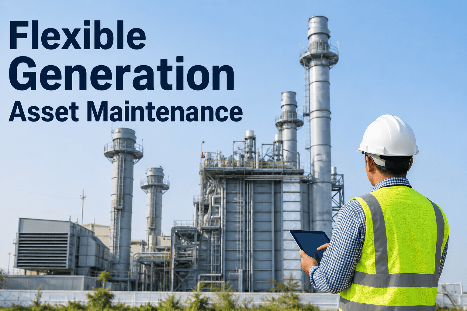 flexible-generation-maintenance