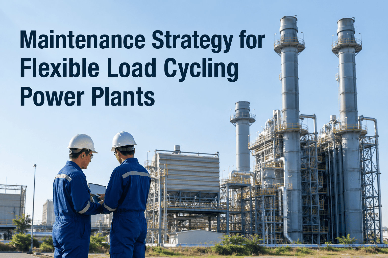 flexible-load-cycling-maintenance-strategy