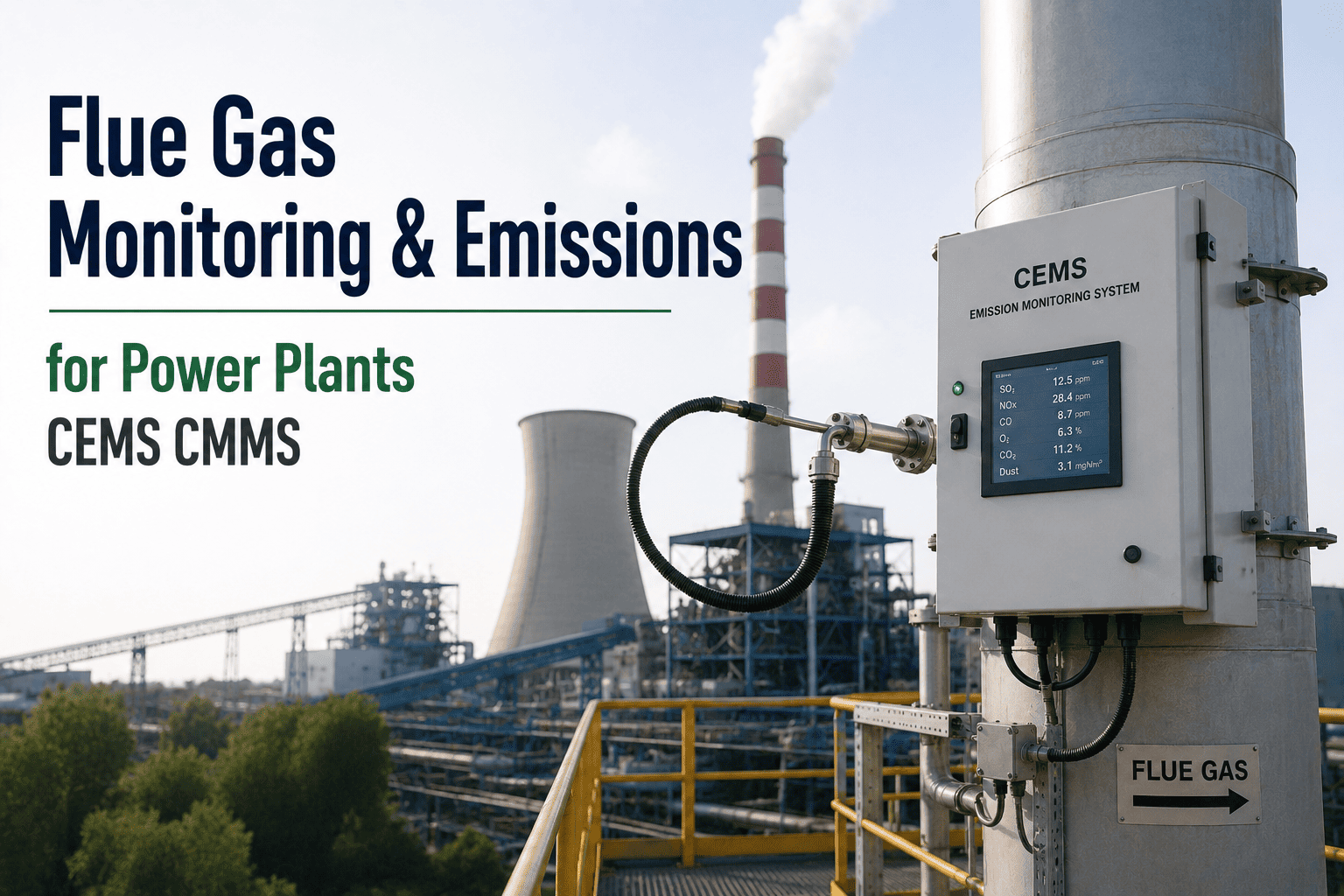 flue-gas-monitoring-emissions-power-plant-cems-cmms