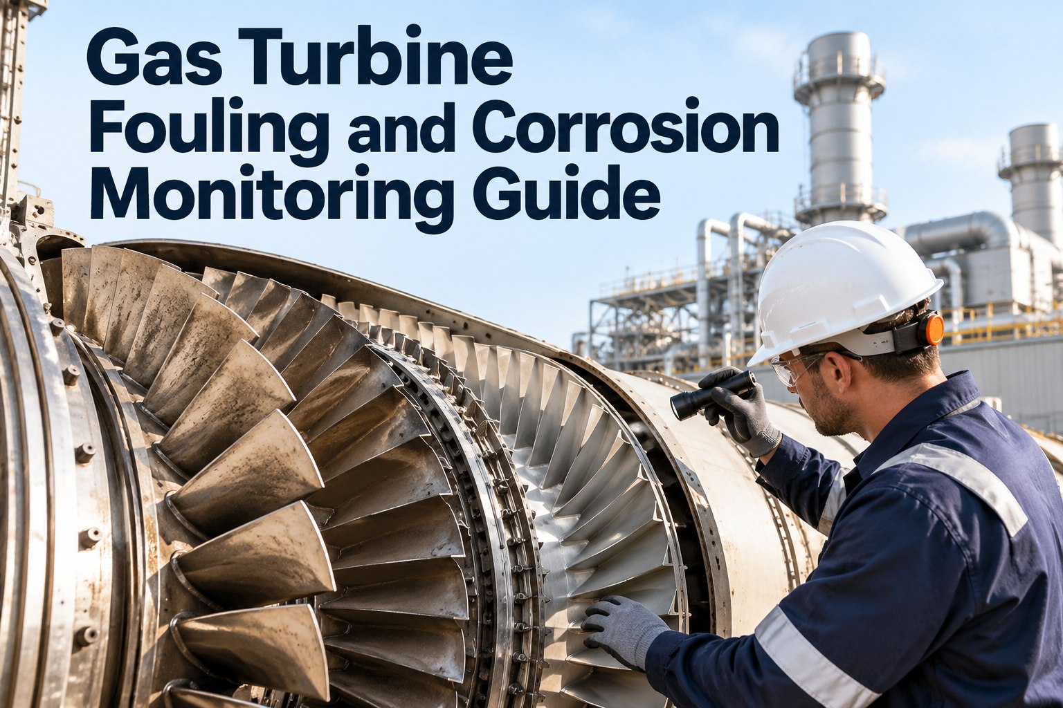 gas-turbine-fouling-corrosion-monitoring-guide