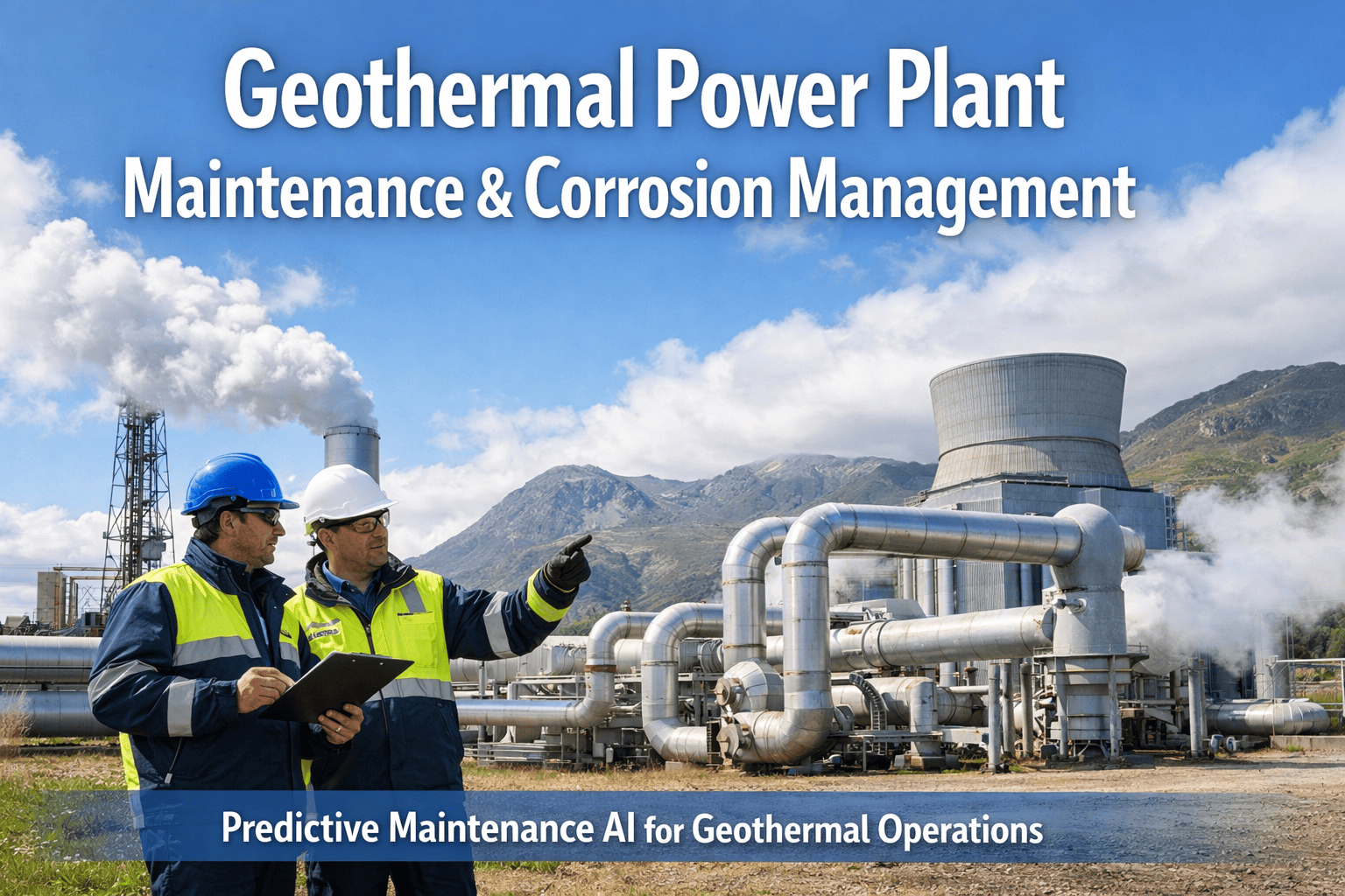 geothermal-power-plant-maintenance-corrosion-management