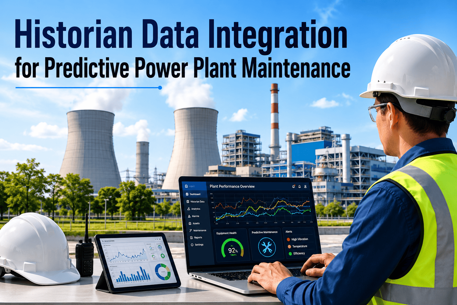 historian-data-integration-for-predictive-power-plant-maintenance