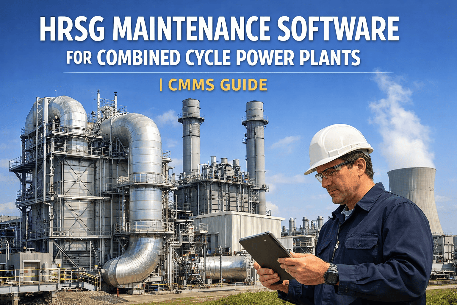 hrsg-maintenance-software-combined-cycle-power-plant