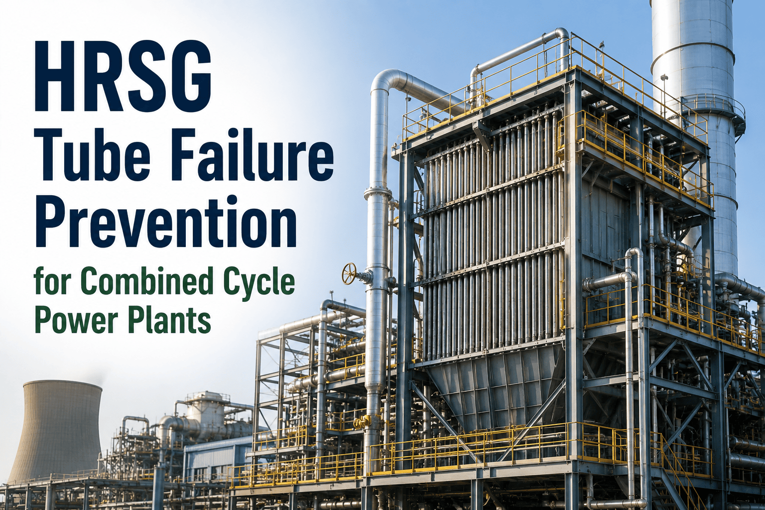 hrsg-tube-failure-prevention-combined-cycle-power-plant