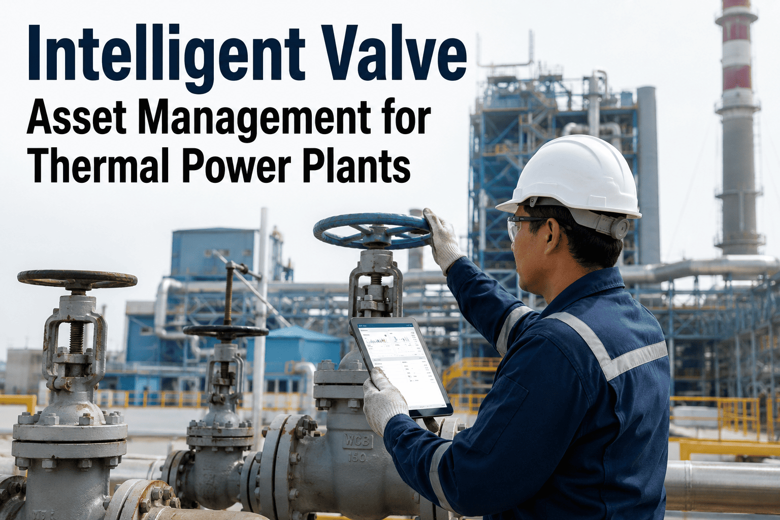 intelligent-valve-asset-management