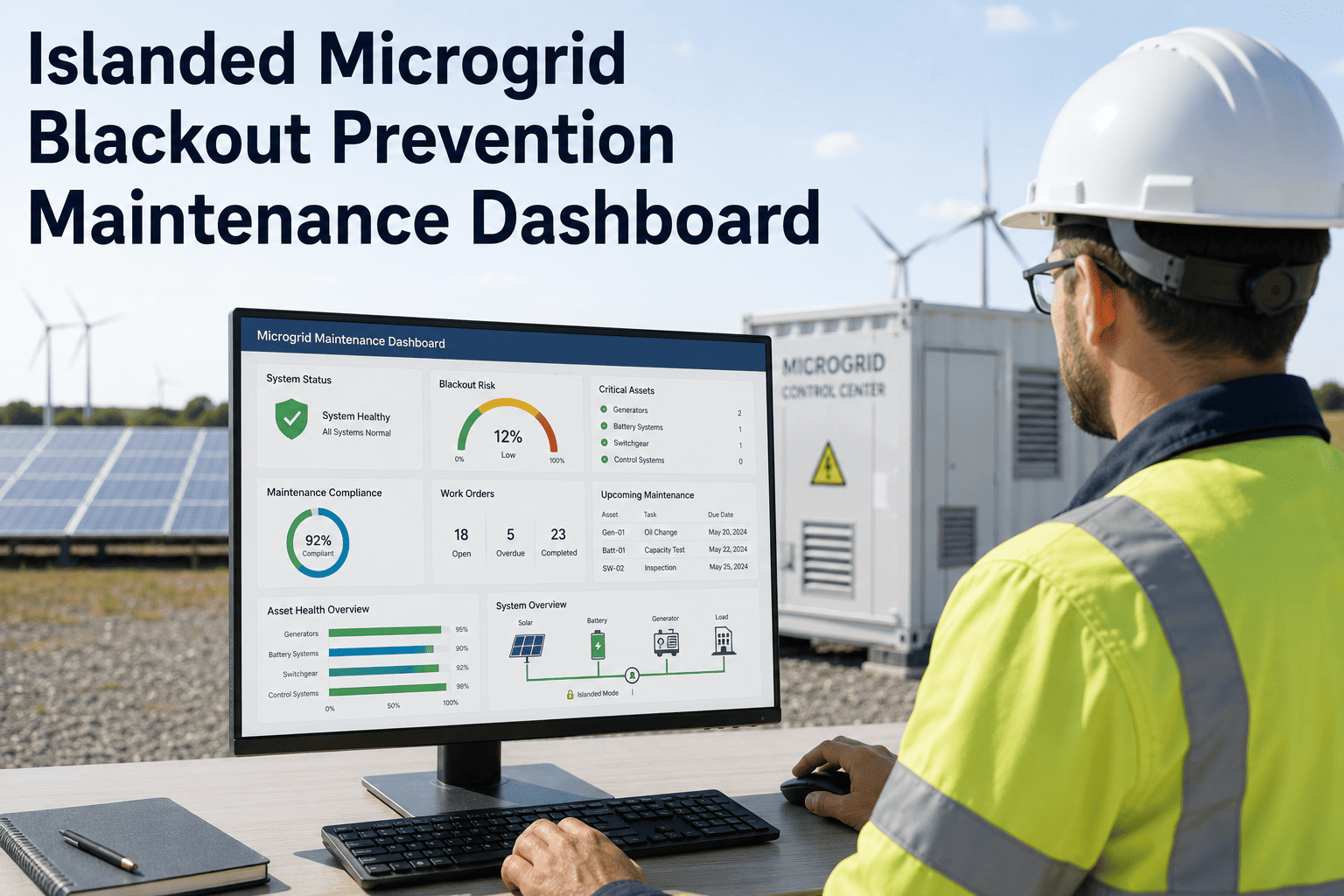 islanded-microgrid-blackout-prevention-maintenance-dashboard