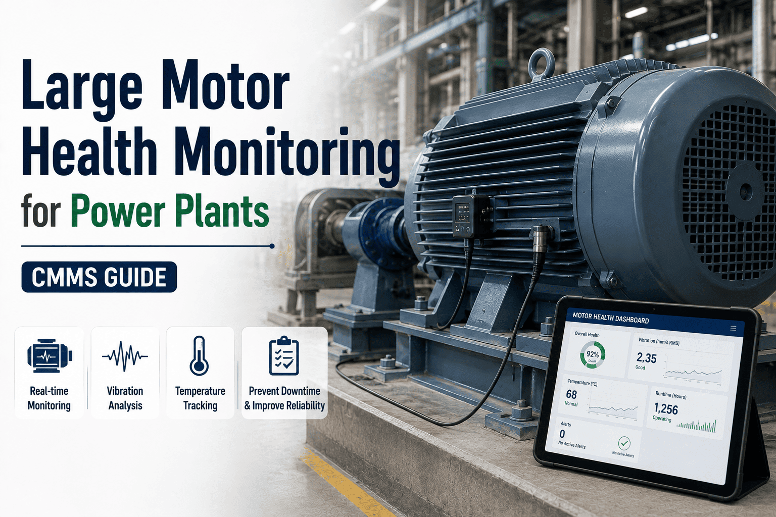 large-motor-health-monitoring-power-plant-cmms-guid