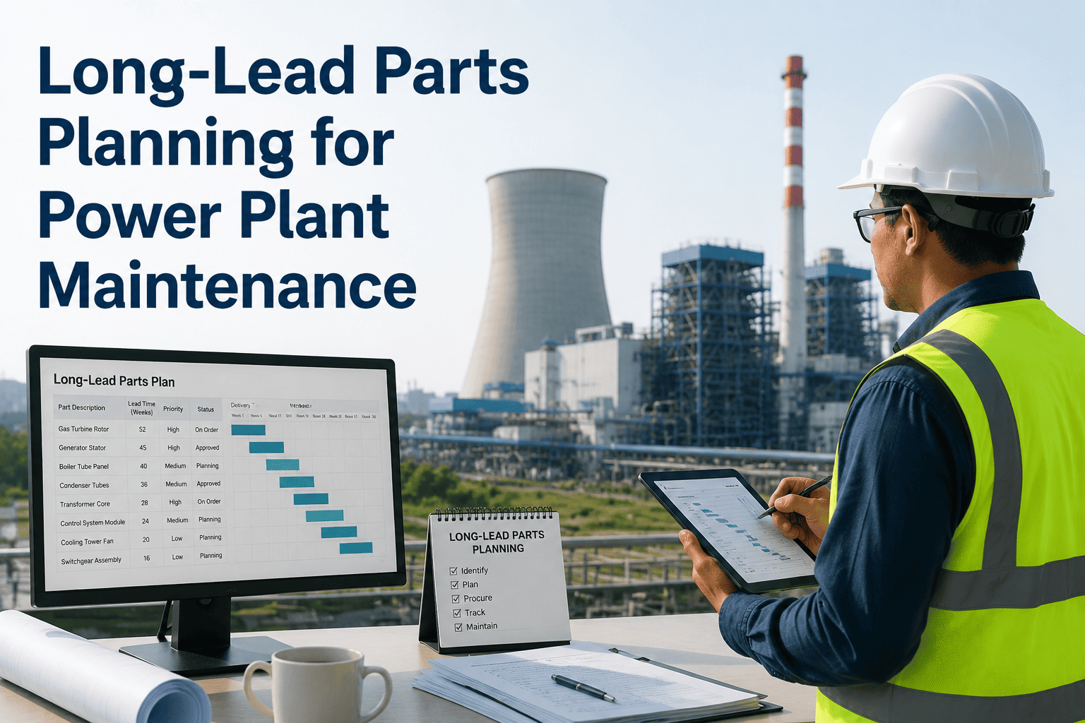 long-lead-parts-planning-for-power-plant-maintenance