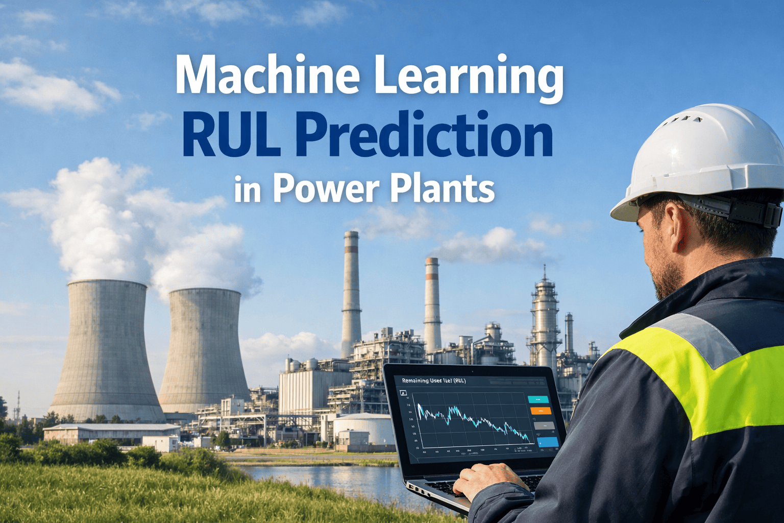 machine-learning-remaining-useful-life-power-plant-cmms
