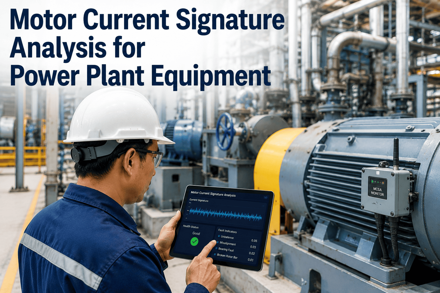 motor-current-signature-analysis-power-plants