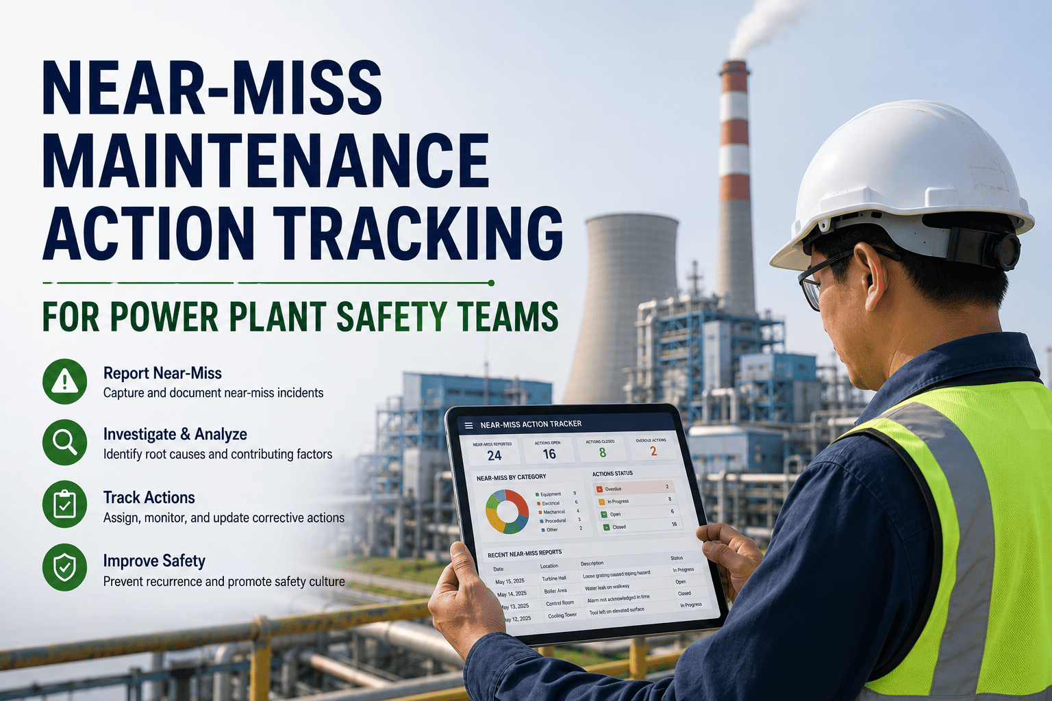 near-miss-maintenance-action-tracking-for-power-plant-safety-teams