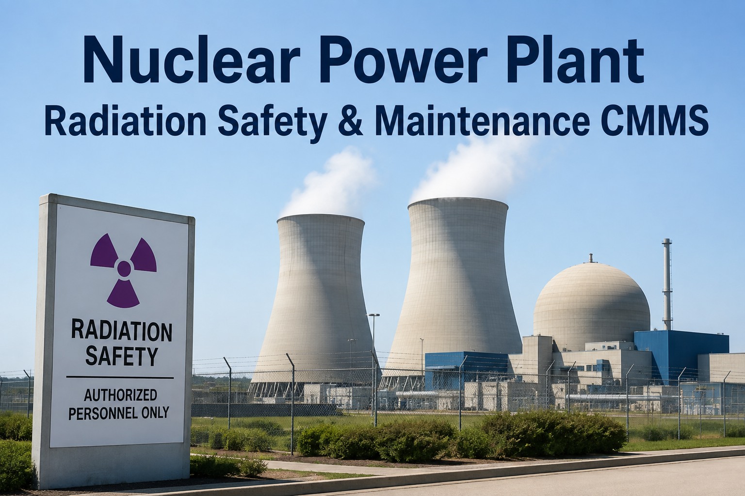 nuclear-power-plant-radiation-safety-maintenance-cmms