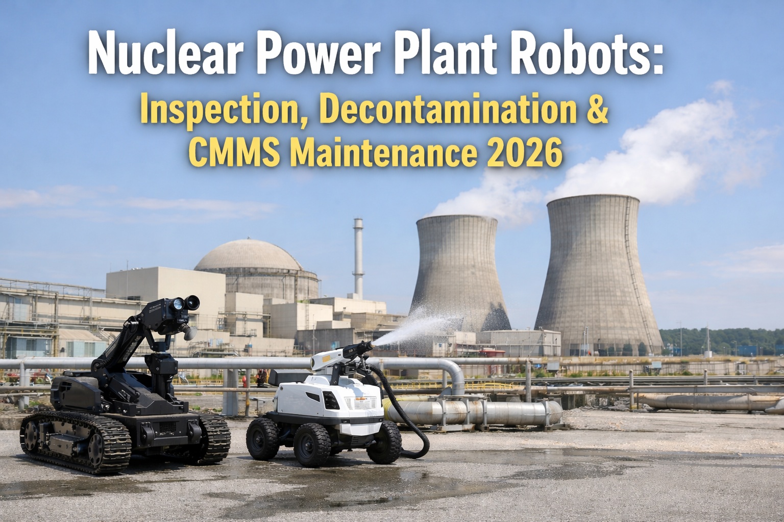 nuclear-power-plant-robots