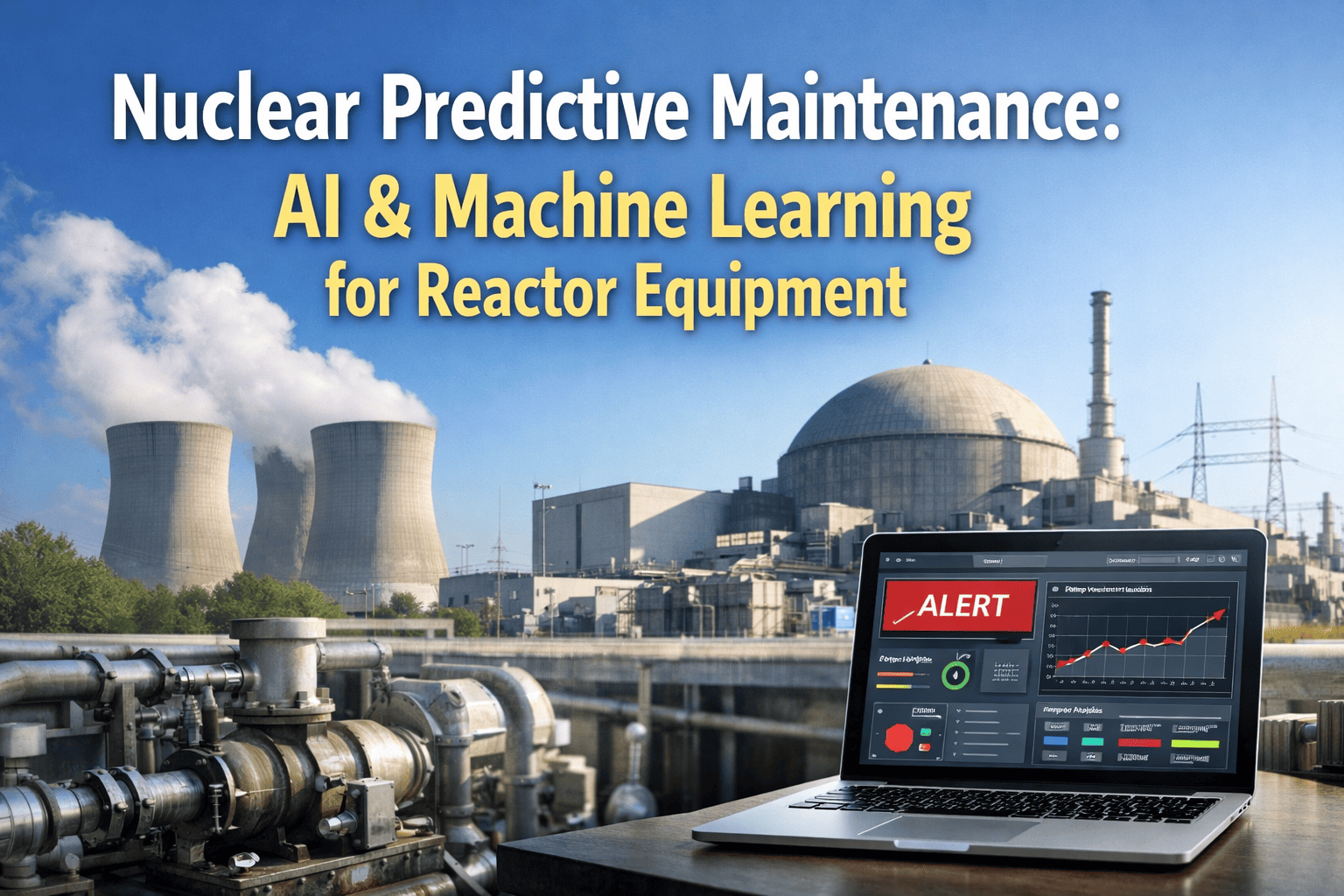 nuclear-predictive-maintenance-ai-ml-reactor-equipment