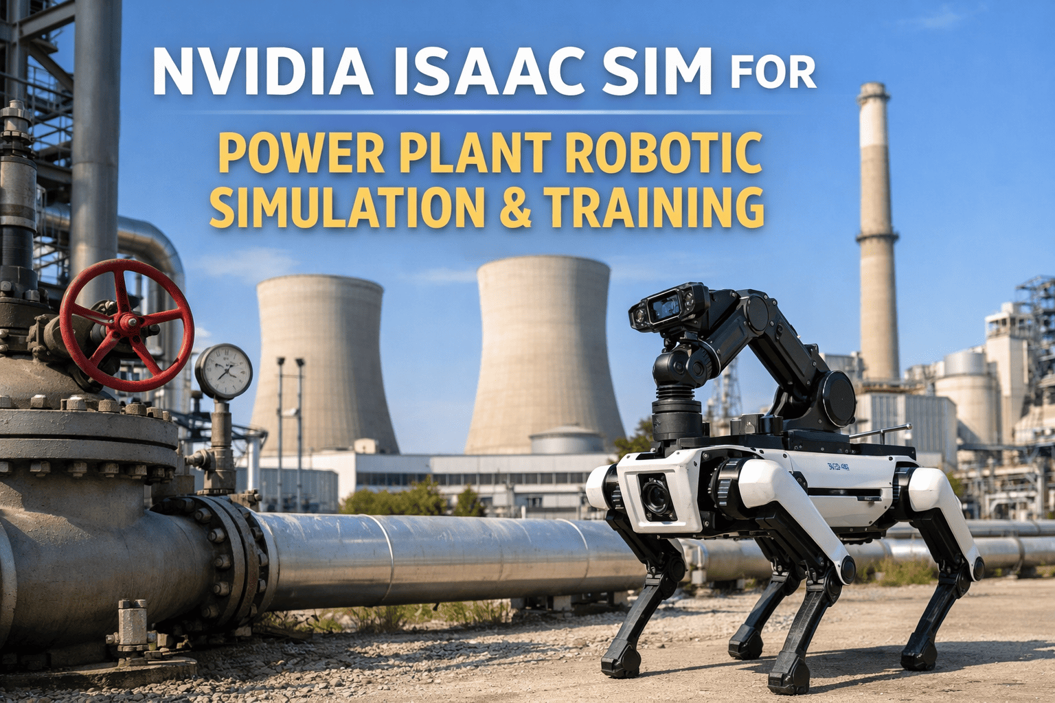 nvidia-isaac-sim-power-plant-robotic-simulation