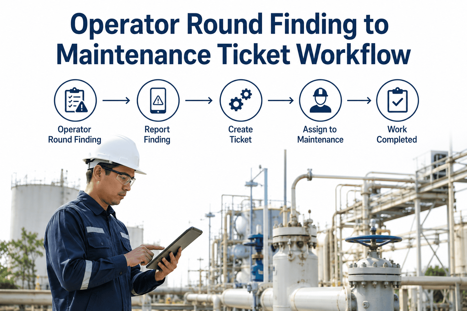 operator-round-finding-to-maintenance-ticket-workflow