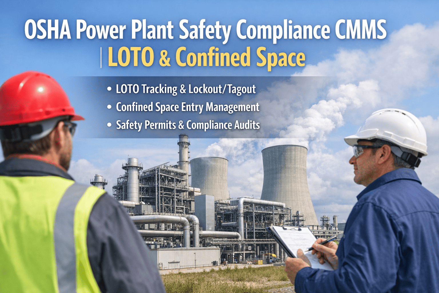 osha-power-plant-safety-cmms-loto-confined-space