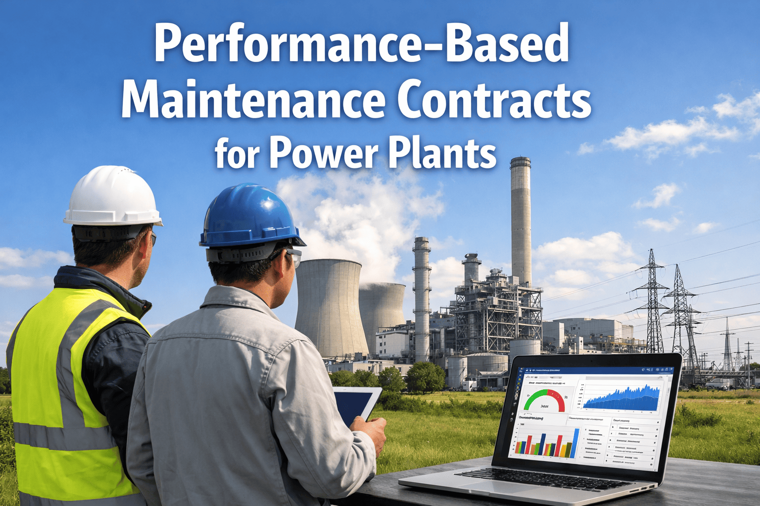performance-based-maintenance-contracts-power-plant-software