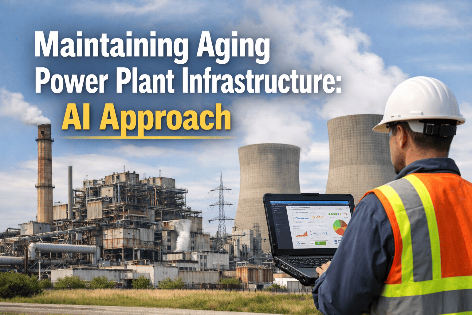 power-plant-aging-infrastructure-maintenance-strategy