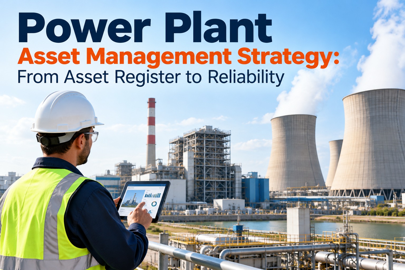 power-plant-asset-management-strategy