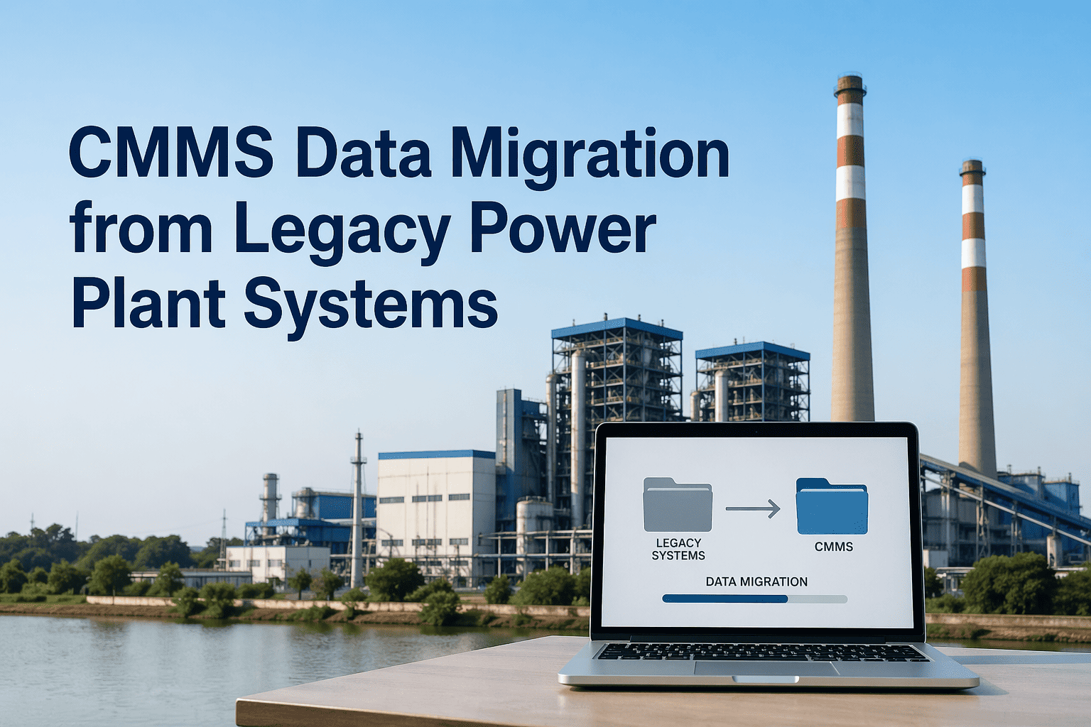 power-plant-cmms-data-migration-legacy-system