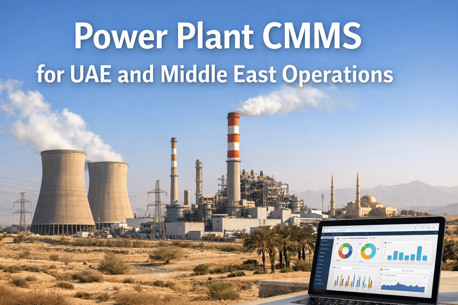 power-plant-cmms-middle-east-uae-saudi-deployment