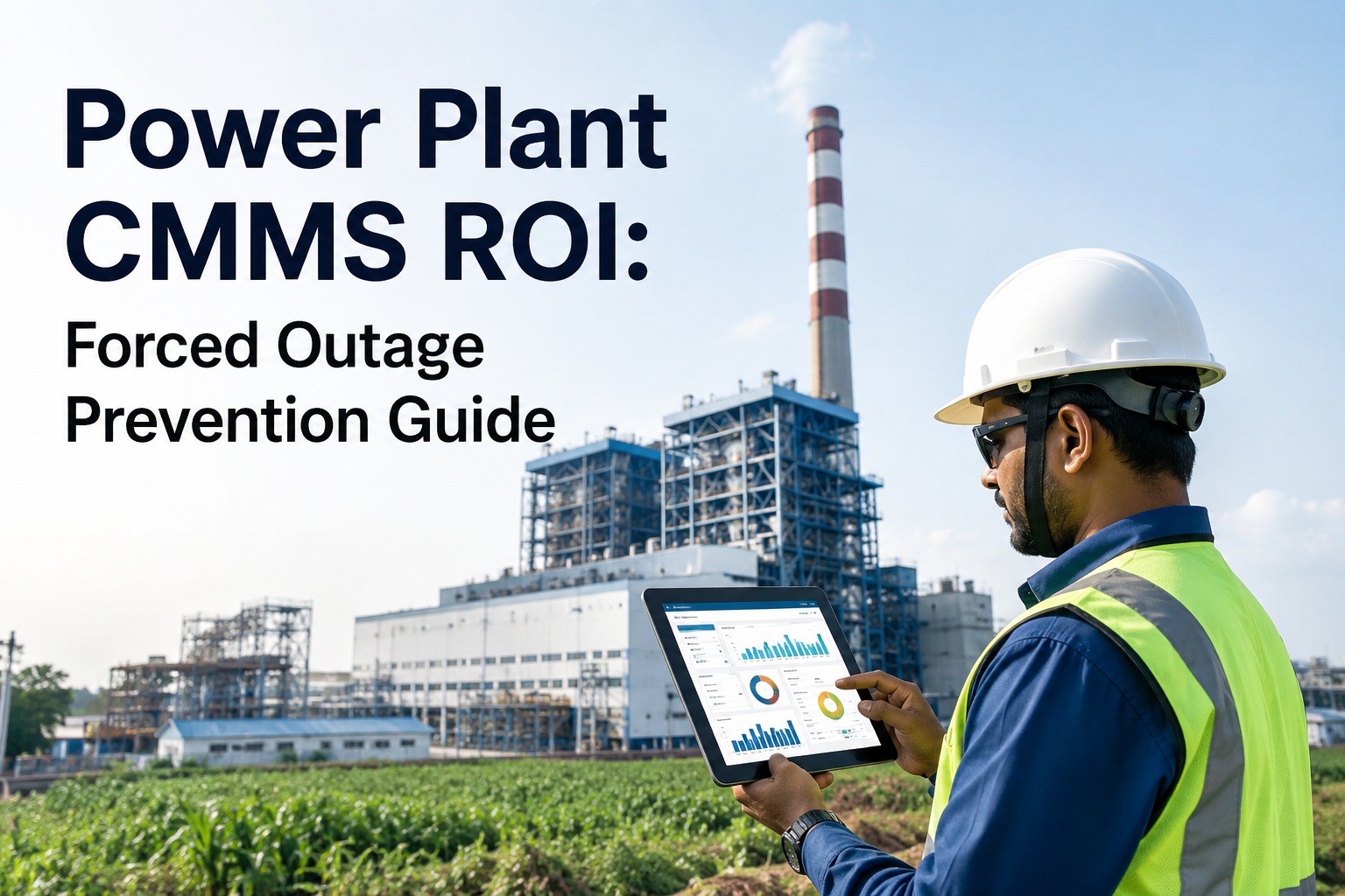power-plant-cmms-roi-forced-outage-prevention