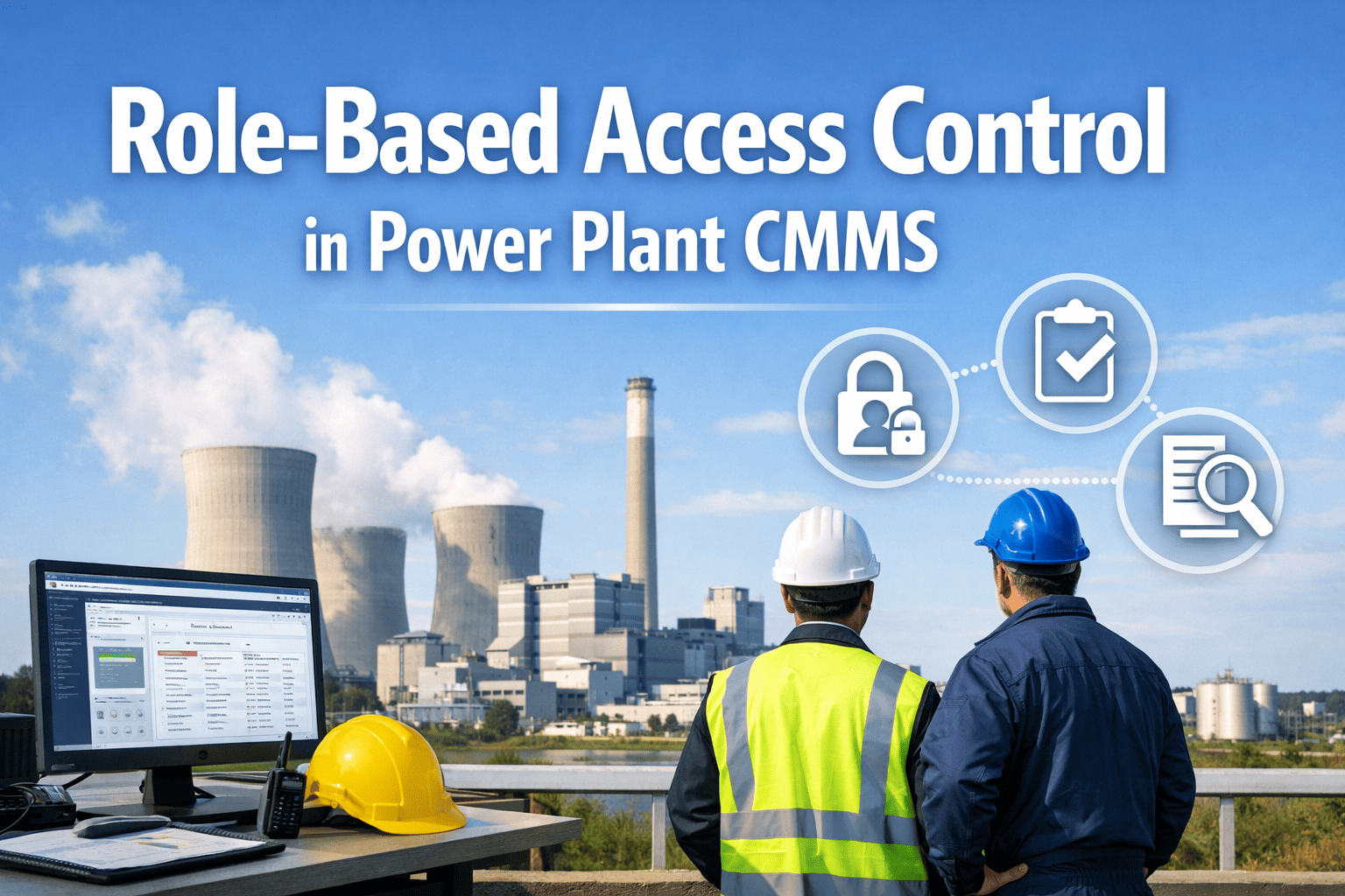 power-plant-cmms-role-based-access-control