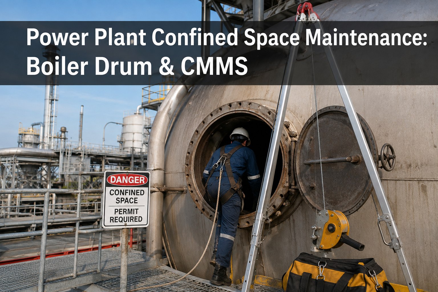 power-plant-confined-space-maintenance-boiler-drum-cmms