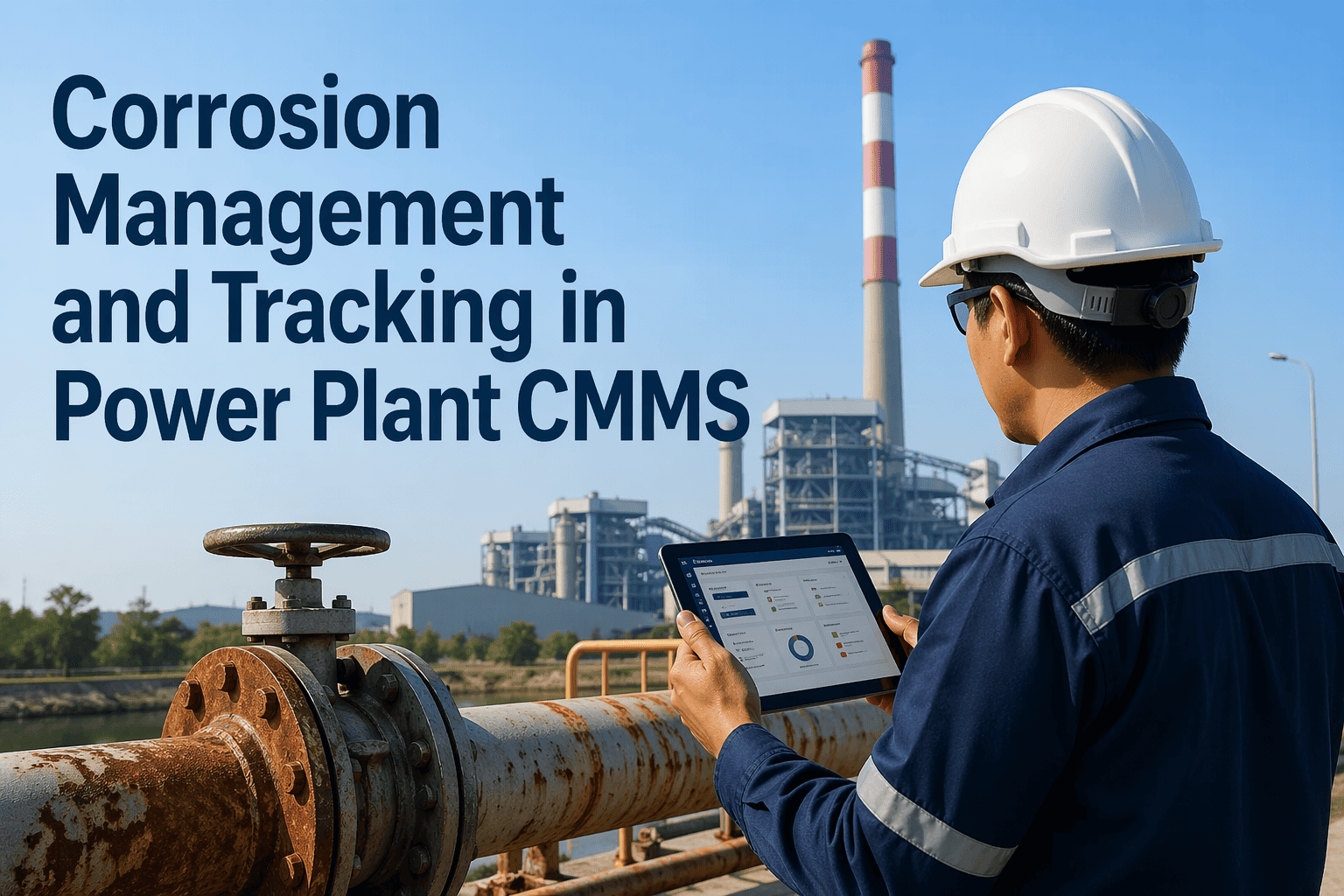 power-plant-corrosion-management-cmms-tracking