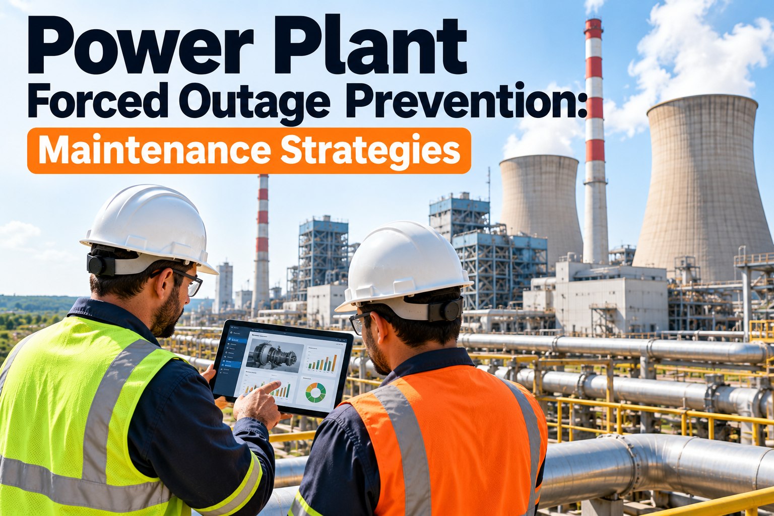 power-plant-forced-outage-prevention-maintenance-strategies