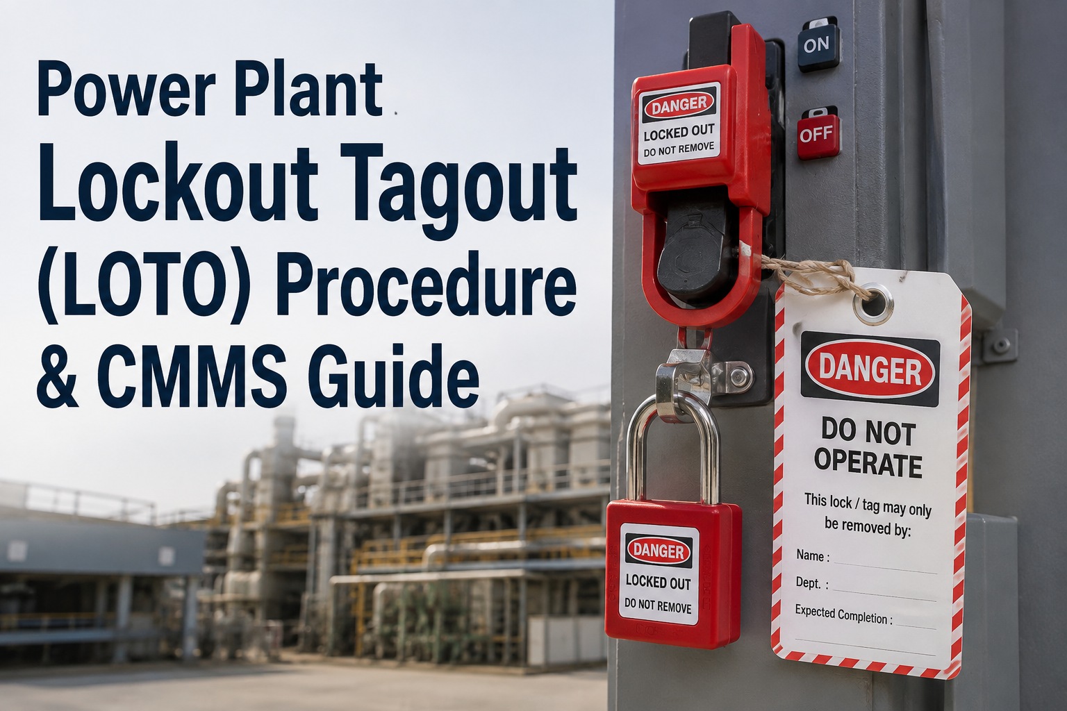 power-plant-lockout-tagout-loto-procedure-cmms-guide