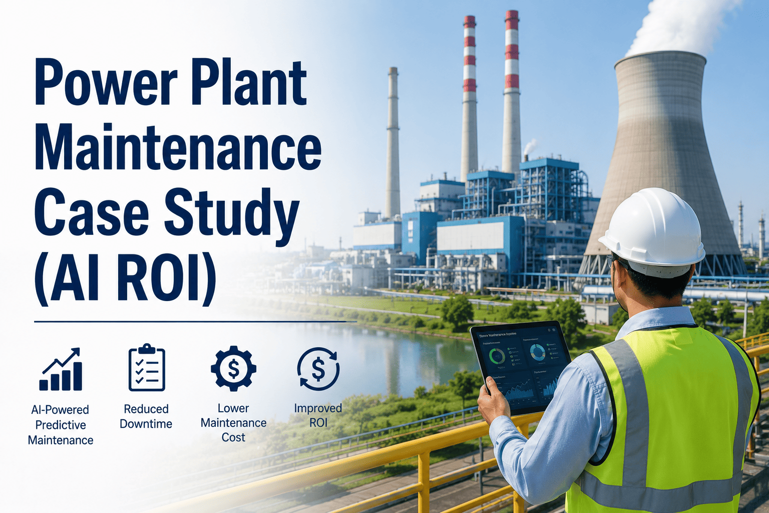 power-plant-maintenance-ai-case-study