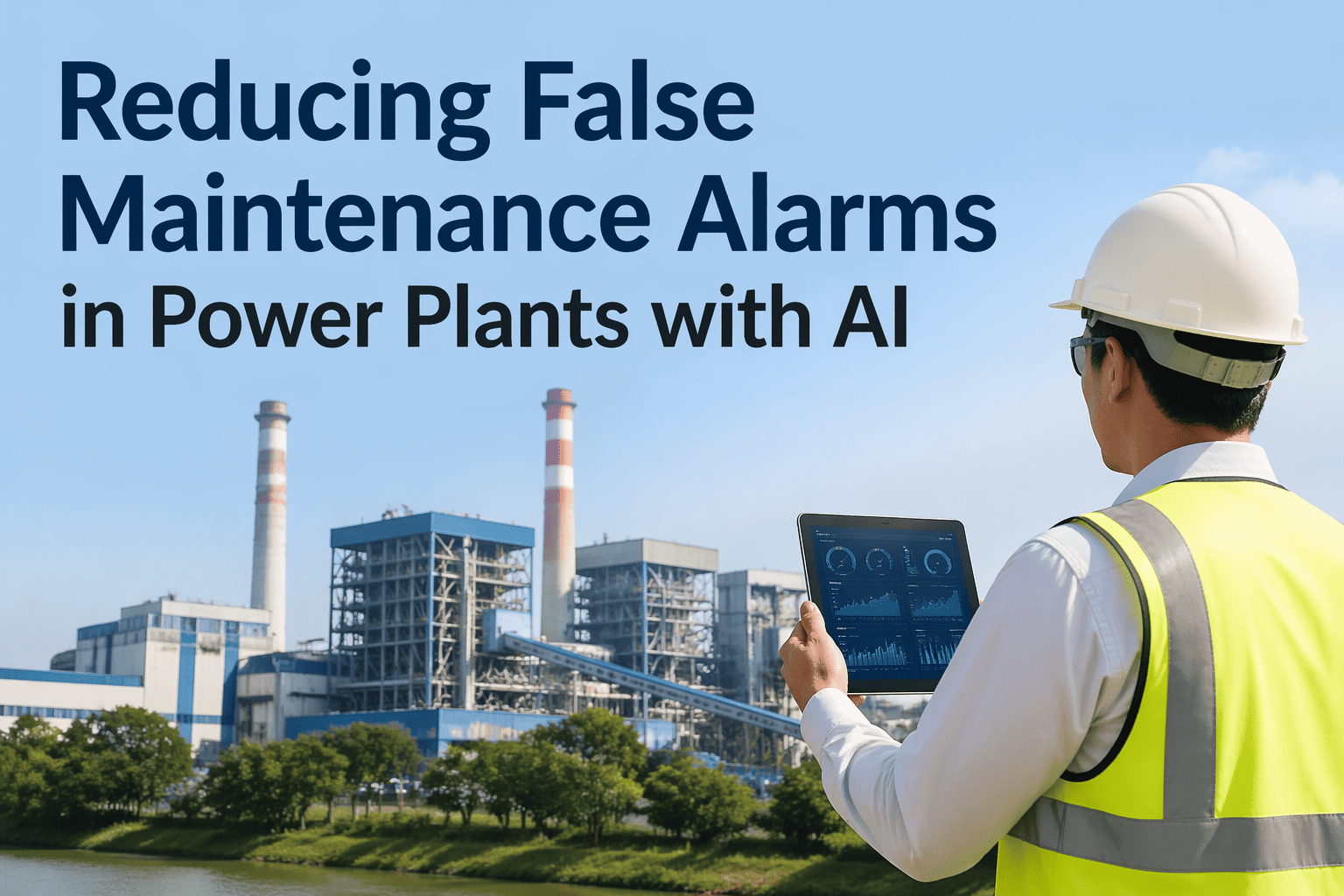 power-plant-maintenance-false-alarm-reduction-ai
