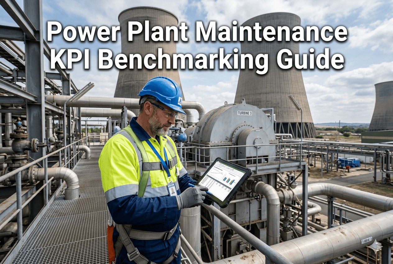 power-plant-maintenance-kpi-benchmarking-industry