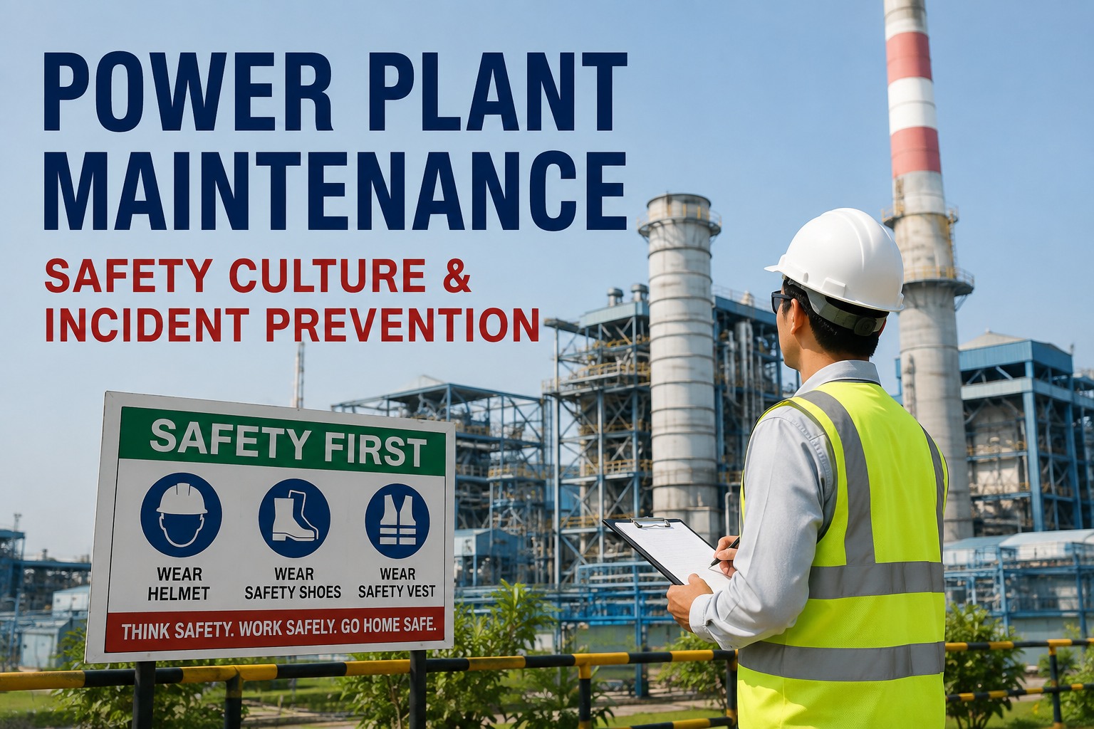 power-plant-maintenance-safety-culture-incident-prevention