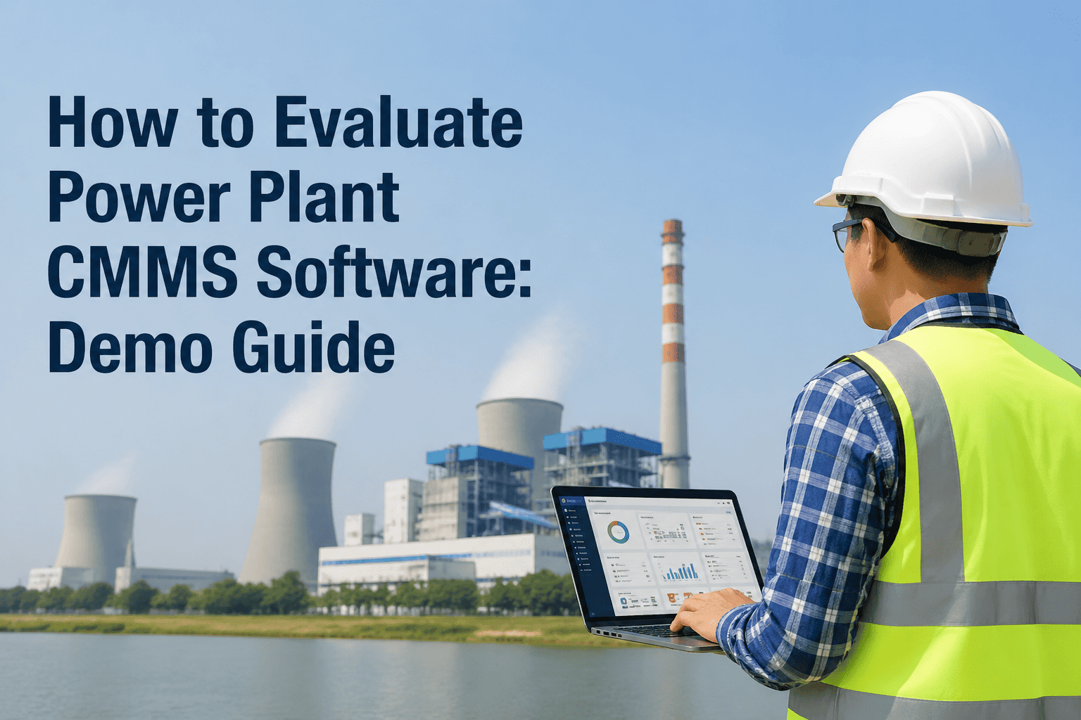 power-plant-maintenance-software-free-trial-demo-guide