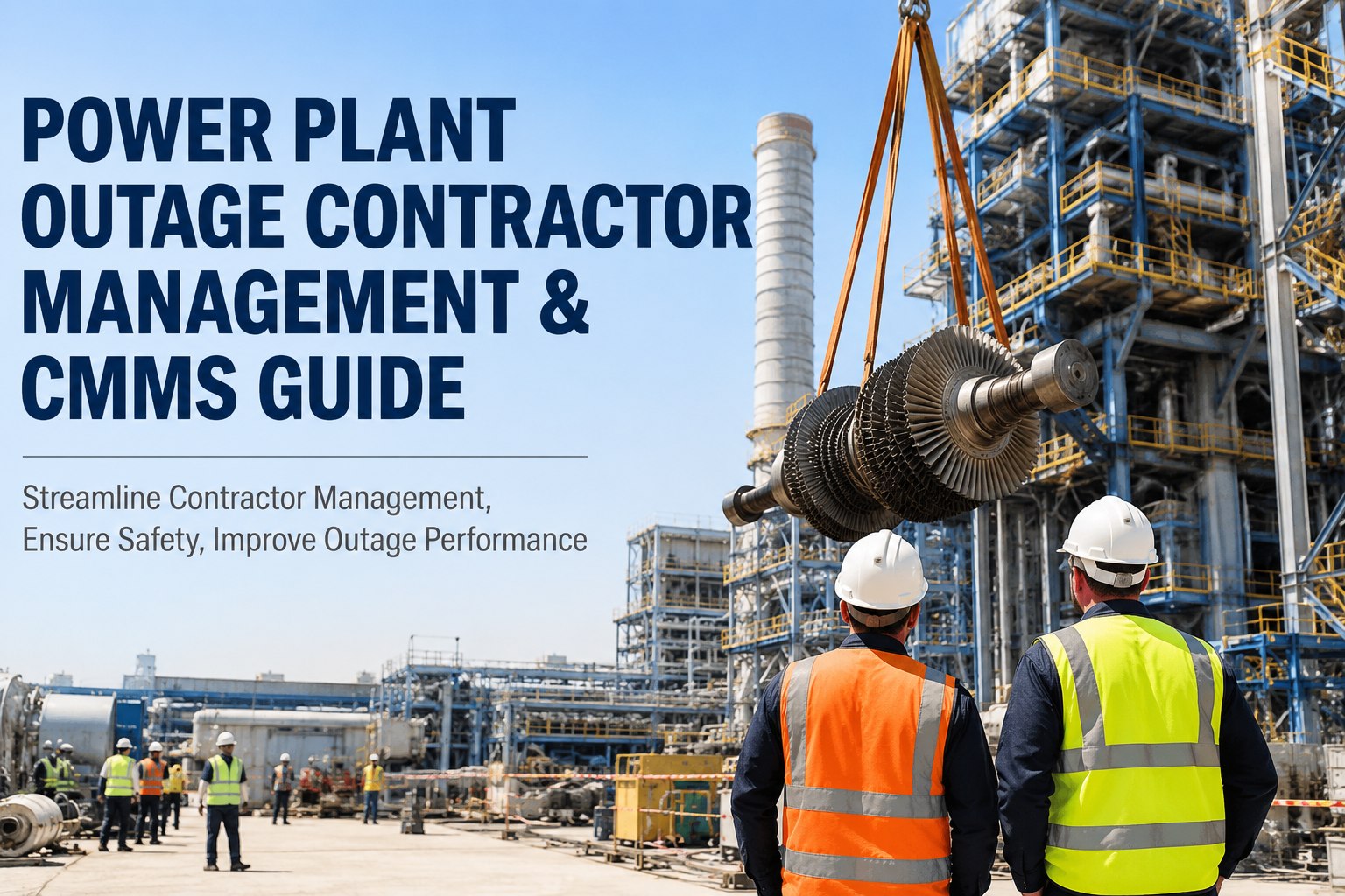 power-plant-outage-contractor-management-cmms-guide