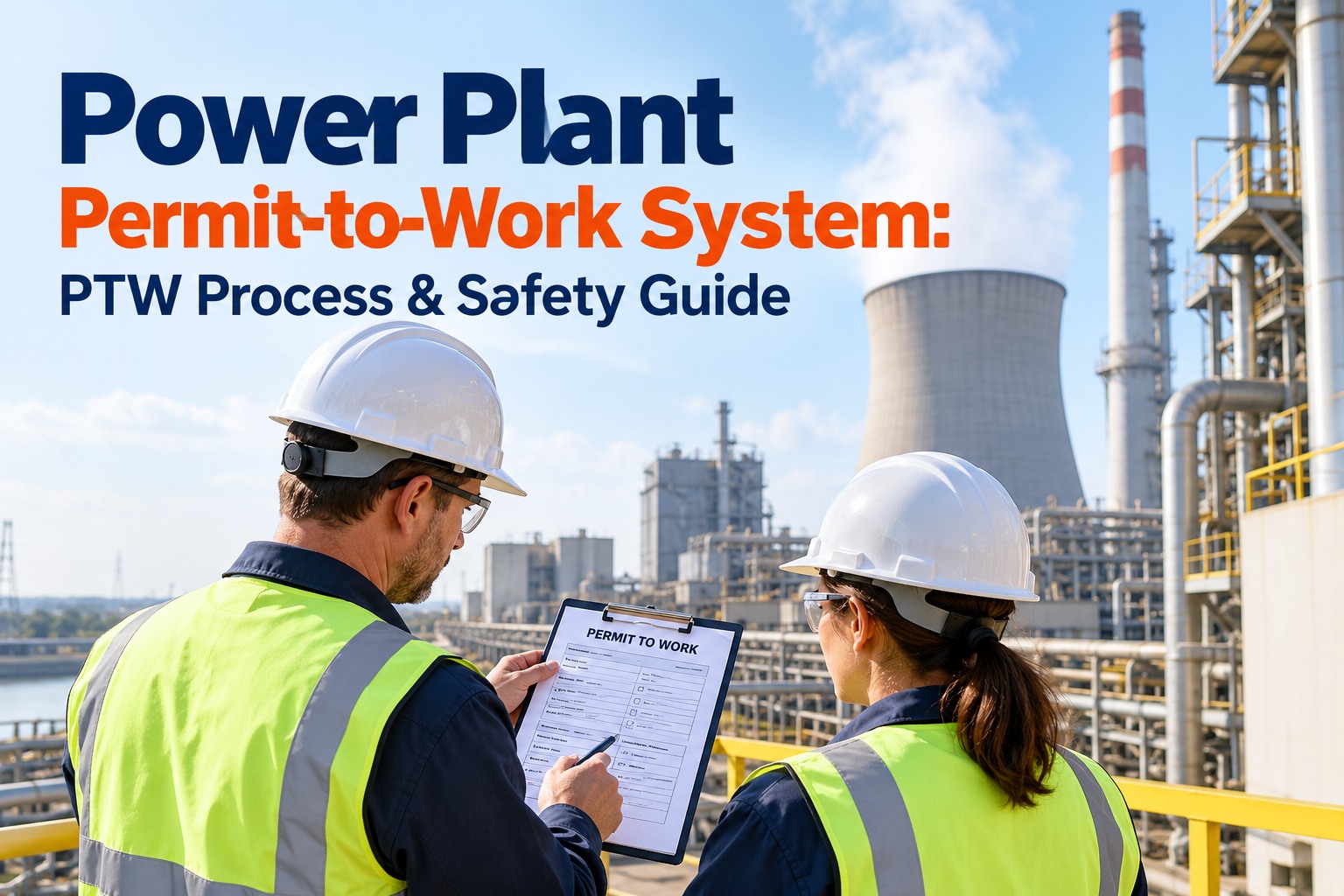 power-plant-permit-to-work-system