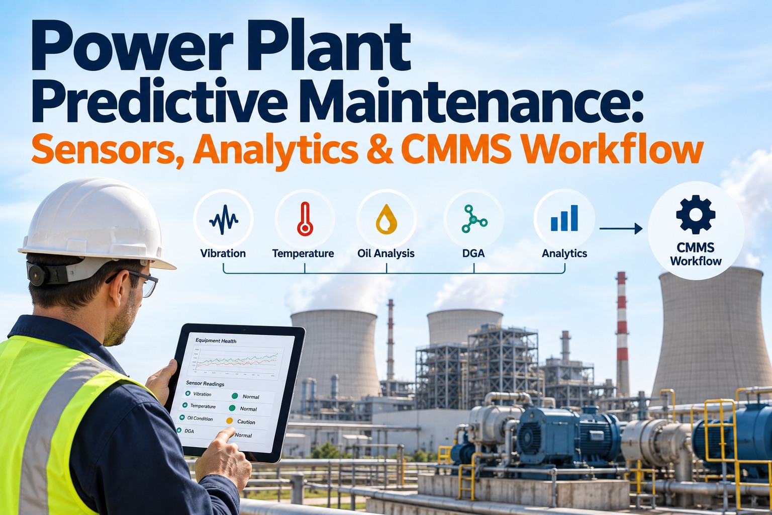 power-plant-predictive-maintenance-guide